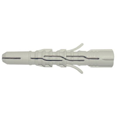 pgb-Europe SMART | Sterk nylon multifunct. plug Ø 6x50 | 100 st SM00LPN000600503