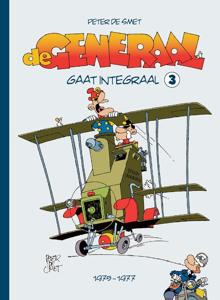 De Generaal gaat Integraal 3 (Hardback)