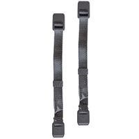 Peak Design Replacement carry strap short v2 - ash