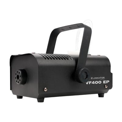 Eliminator VF400 EP rookmachine 400W