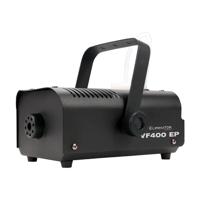 Eliminator VF400 EP rookmachine 400W