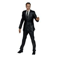 Fallout Action Figure Cooper Howard (Red Platinum Edition) 17 cm