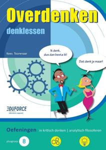 Overdenken (Paperback)