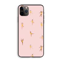 Dans #2: iPhone 11 Pro Max Biologisch afbreekbaar hoesje
