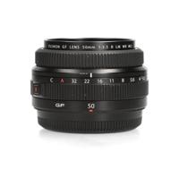 Fujifilm GF 50mm F3.5 R LM WR