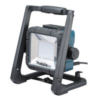 Makita DML805 Led bouwlamp | 14,4V/18V | zonder accu's en lader - DEADML805