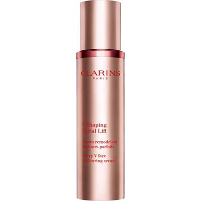Clarins Special Care V Shaping Facial Lift Serum Anti-Aging 50ml Clarins Special Care V Shaping Facial Lift Serum Anti-Aging 50ml