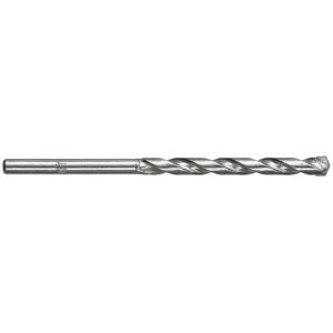 Wolfcraft 7705010 Carbide Steen-spiraalboor 5 mm Gezamenlijke lengte 85 mm Cilinderschacht 1 stuk(s)