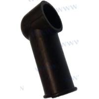 Yamaha PAF25-05170202W - COVERING B,POWER SOURCE LINE