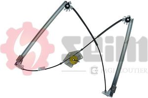 Raambedieningsmechanisme 901622