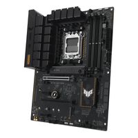 Asus TUF GAMING A620-PRO WIFI Moederbord Socket AMD AM5 Vormfactor ATX Moederbord chipset AMD® A620 - thumbnail