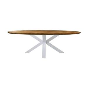 HSM - HSM Collection-Ovale Eettafel