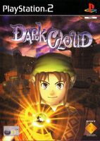 Dark Cloud (zonder handleiding) - thumbnail