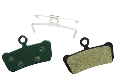 Marwi union schijfremblokset dbp-57e voor e-bike avid en sram blister