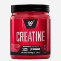 Creatine DNA