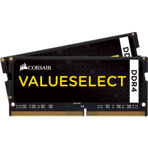 16 GB DDR4-2666 Kit Werkgeheugen