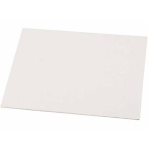 Canvas schilderdoeken - 10x - 15 x 21 cm - 3 mm dikte - 280 grams