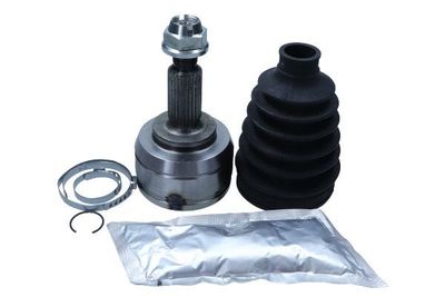 Homokineet reparatie set, aandrijfas 491298