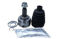 Homokineet reparatie set, aandrijfas 491298