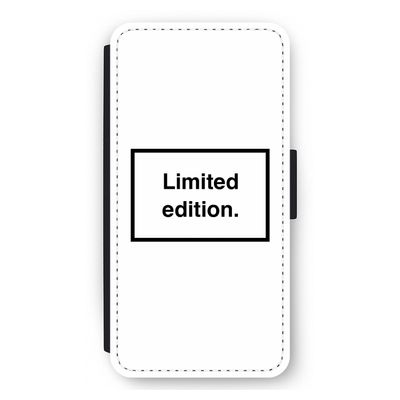 Limited edition: iPhone 12 Pro Max Flip Hoesje