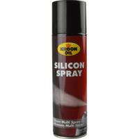 Kroon-Oil Kroon oil silicon spray lubr. pompverstuiver 300ml 40017