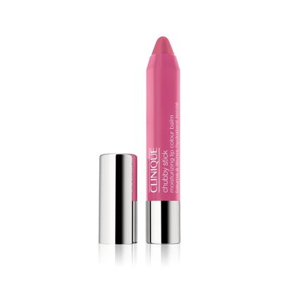 Clinique Chubby Stick 06 Woppin' Watermelon - 3gr