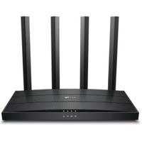 TP-Link Archer AX17 draadloze router Gigabit Ethernet Dual-band (2.4 GHz / 5 GHz) Zwart