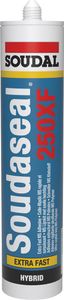 Soudal Soudaseal 250 XF 290ml