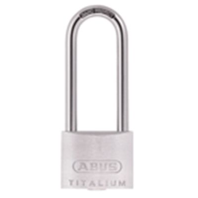 ABUS Hangslot 64Ti/50Hb80 - 64TI/50HB80 - 64TI/50HB80