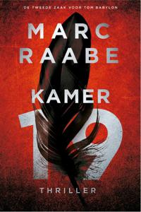 Kamer 19 (Paperback)