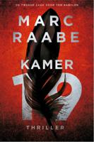 Kamer 19 (Paperback) - thumbnail