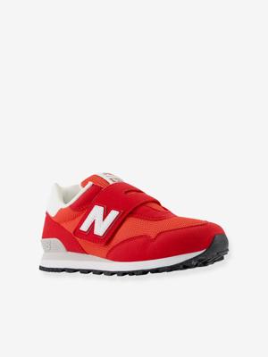 Kindermanden PV515BR NEW BALANCE® rood