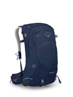 Osprey Stratos - 34L - Cetacean Blue