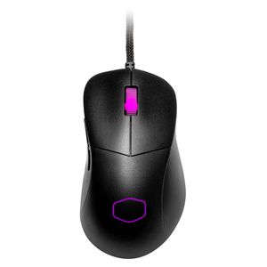 Cooler Master Peripherals MM730 muis Rechtshandig USB Type-A Optisch 16000 DPI