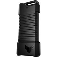 Asus 1 TB Externe SSD harde schijf USB-C 3.2 Gen 2 Zwart 90DD02Q0-M09000