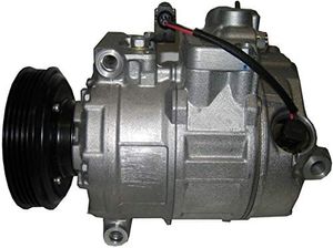 Compressor, airconditioning ACP167000S