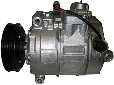 Compressor, airconditioning ACP167000S