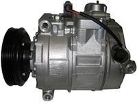 Compressor, airconditioning ACP167000S