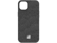 Richmond & Finch Richmond & Finch RF Series TPU Case Apple iPhone 14 Plus Black Caviar