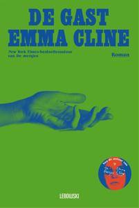 De gast (Hardback)