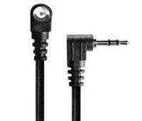 PocketWizard CM-E3-P, pre-trigger cable - Canon E3 remote-connector - thumbnail