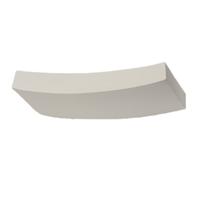 SLV WandlampGL 102 Curve modern - 148012