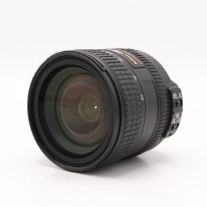 Nikon AF-S 24-85mm F/3.5-4.5 G ED VR occasion