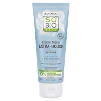 So Bio Etic Handcreme aloe vera 75 Milliliter
