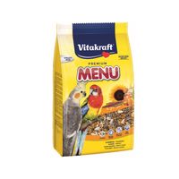 Vitakraft Premium Menu Valkparkiet - 1 kg