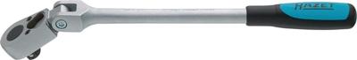 HAZET omschakelbare ratel reversible ratchet3/8z280 8816 g