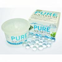 Evolution Aqua Pure Aquarium - 50 Waterzuiverende Ballen voor Helder Zoetwater Aquariums