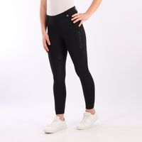 Rijlegging Montar Kinsley Full Grip, 46 in zwart - thumbnail