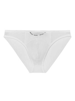 WOH - Micro Briefs - Sexy Fun - wit WOH - Micro Briefs - Sexy Fun - wit