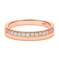 Ring Dames Diamonfire 6121001082165 (16,5)
